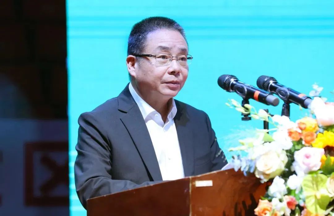 县市区动态汇聚乡贤情助推乡乡兴丨泰顺县新乡贤大会隆重召开