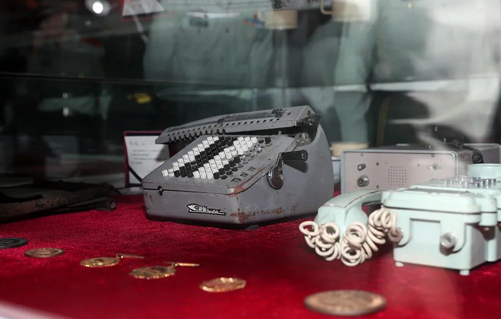 国家烈士公祭日让我们穿越时光隧道去感受一次心灵的洗涤