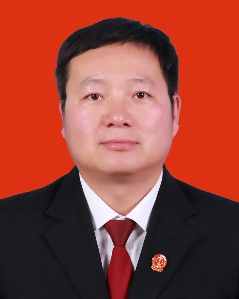 张永伟心系公平正义,维护当事人的合法权益是法官的职责所在.