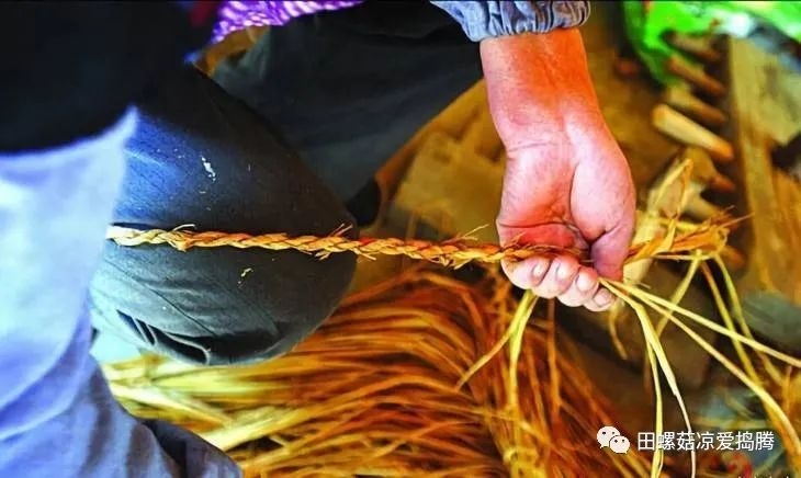 四季研学国庆乐割稻搓麻绳打年糕总有你的菜