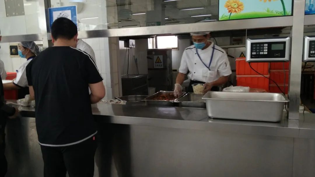 橄榄菜切饼,什锦炒饭……这些美食是诺兰特移动通信配件(北京)有限