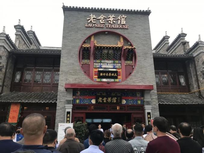 魁星广场采薇广场,鹿鸣广场国风广场,关雎广场于是便有了五大文化广场