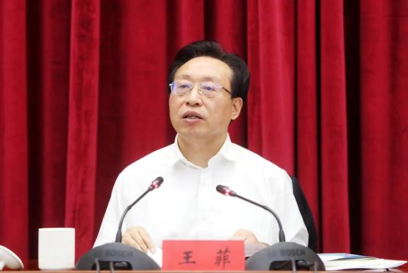 全市推动制造业高质量发展工作会召开