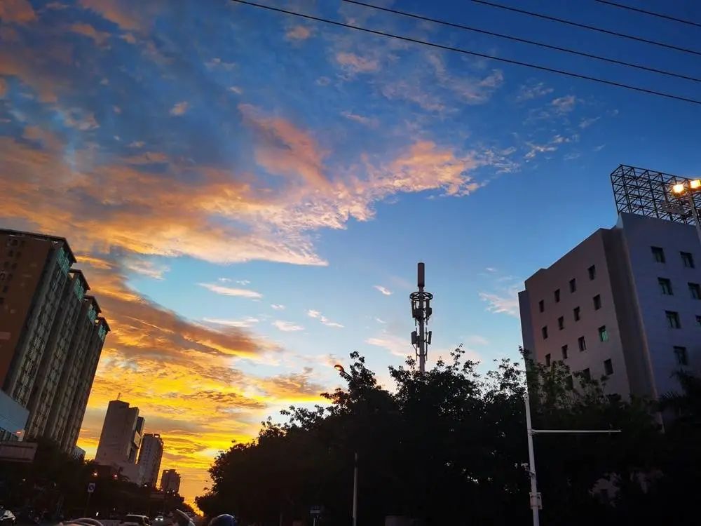 晚上的晚霞视频 443.jpg