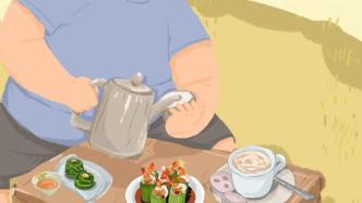 雙節長假，與朋友約飯的你，有“飯前燙餐具”的習慣嗎？