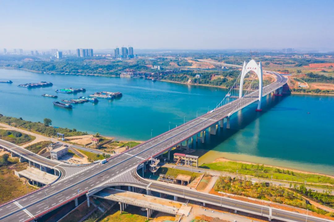 昭华大桥