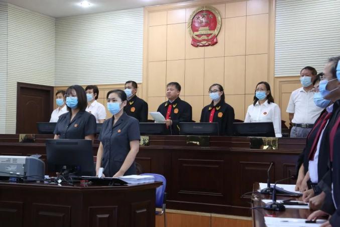 滨州三起涉黑案件集中宣判邱朋朋徐青海王新超等39名被告人被判刑