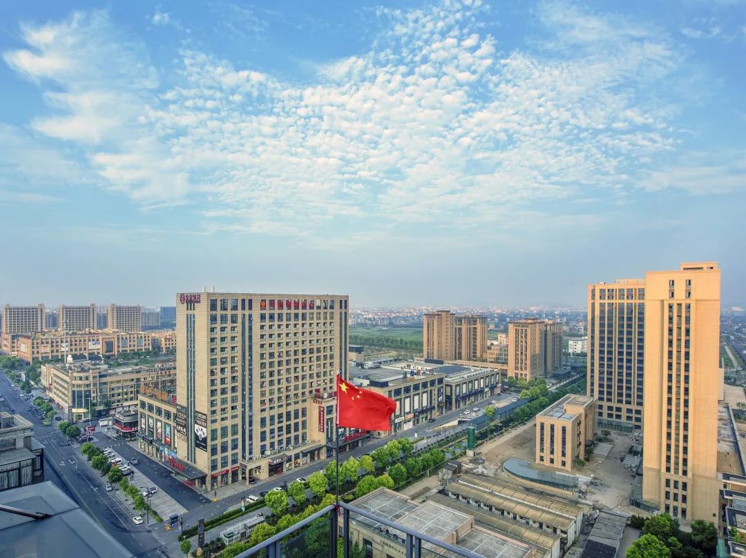 快来报名!全城寻找"最美义蓬人"!