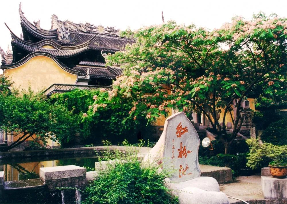 胜景和美食都不可辜负金秋十月诸暨旅游好去处都在这里