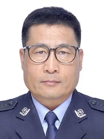 【警营成长日记】初心