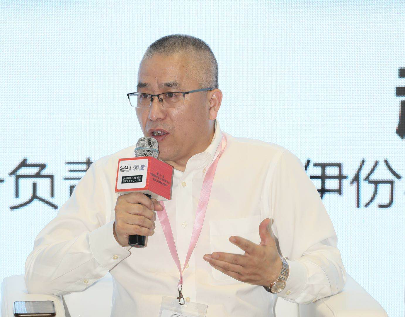 来伊份赵汉利正申请便利店牌照以零食为核心进击全品类