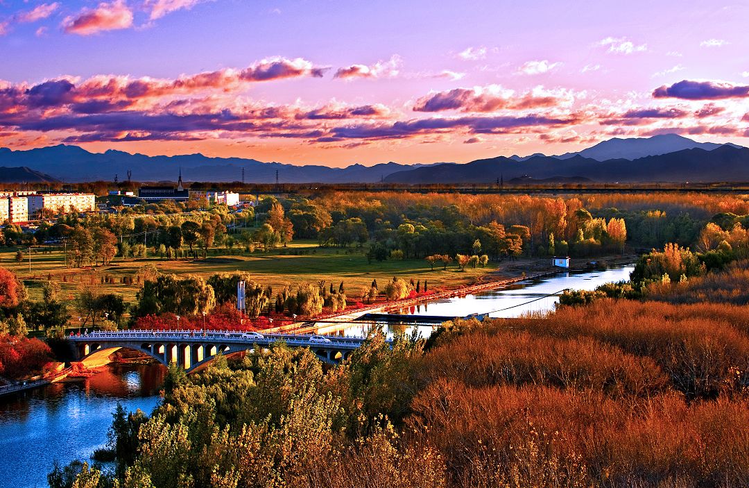 有红包延庆旅游满意度调查问卷开始啦