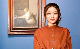 石原里美结婚了：面对30岁，不要等着被安排