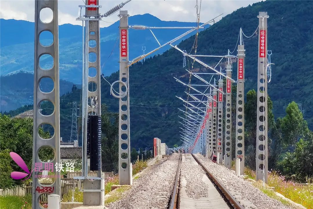 大临铁路四电工程进入冲刺阶段