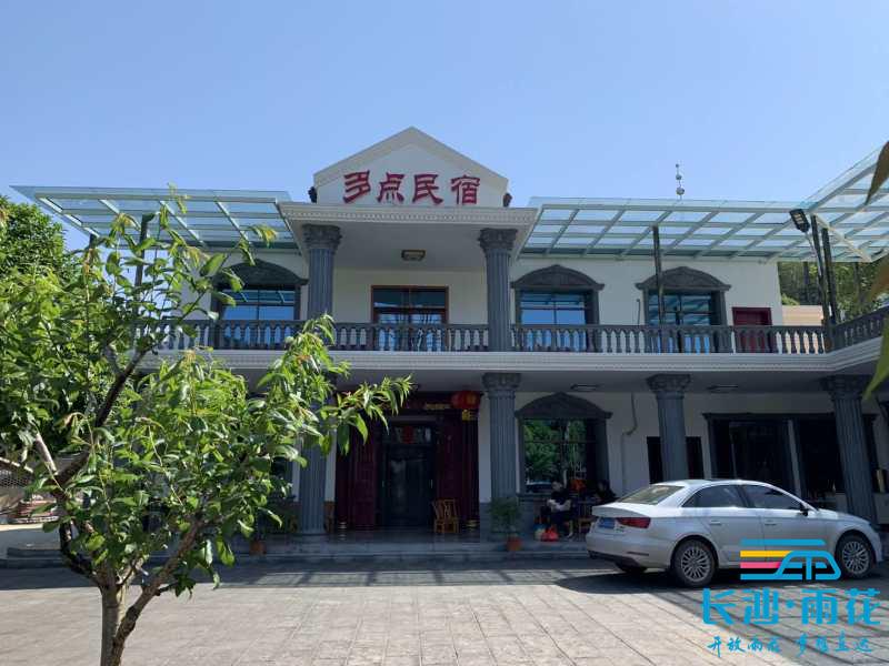 推荐八:福翼休闲山庄地址:长沙市雨花区跳马镇石燕湖村天赐园附近预约