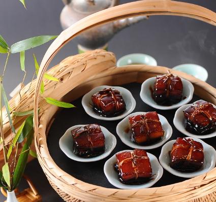 江苏100道地标菜苏州这些入选啦