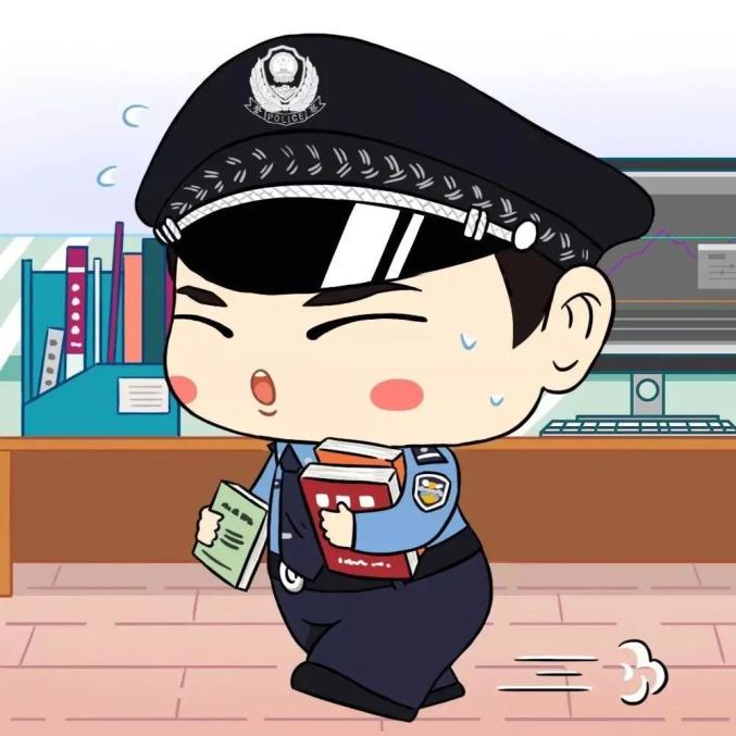 曝光丽江警察蜀黍的节日福利