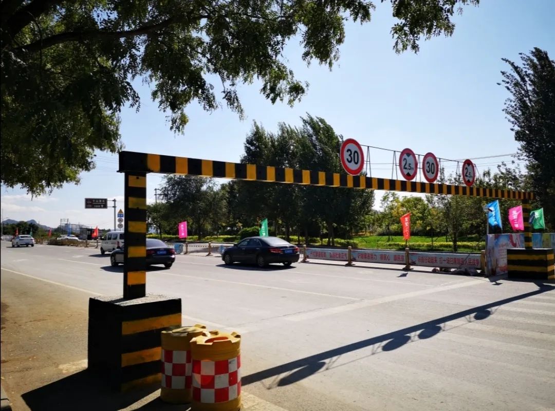 来源:鞍山云原标题:《七号桥半幅通车 交通环境有所改善》阅读原文