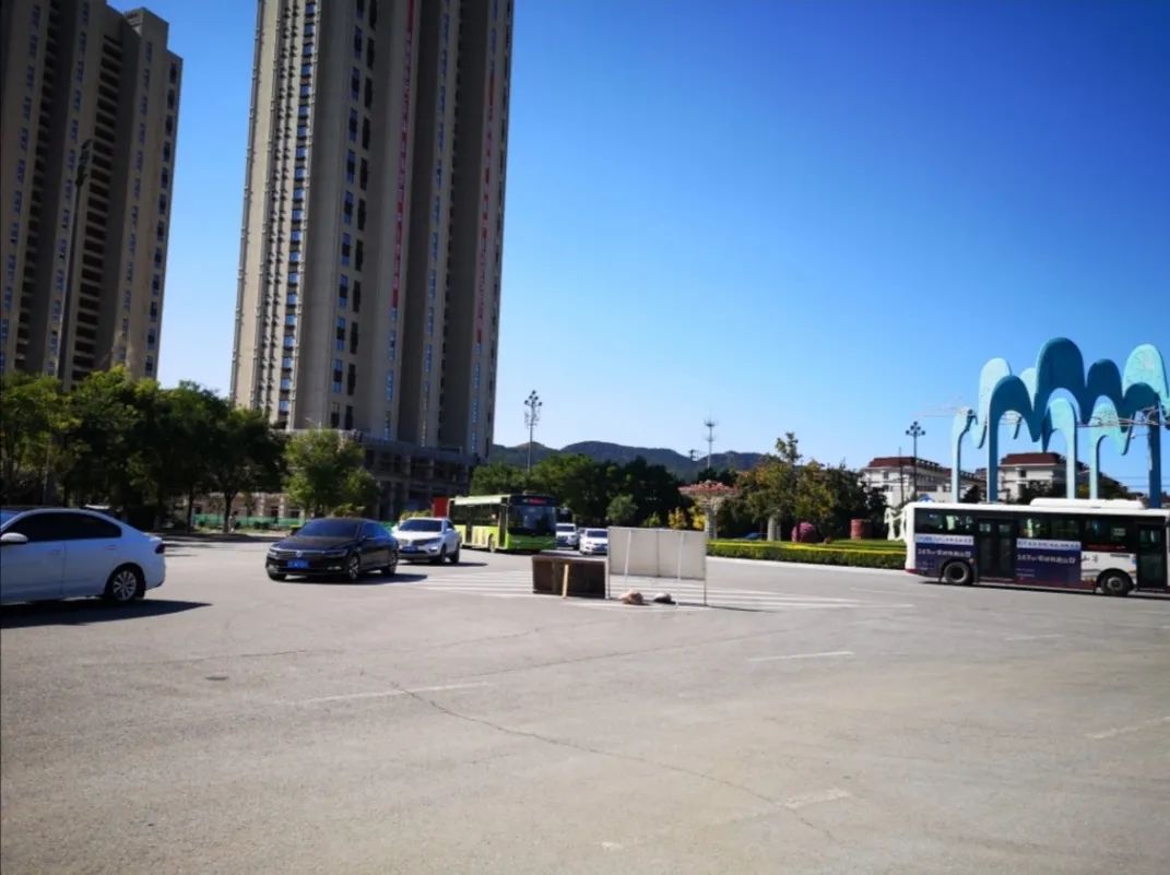 来源:鞍山云原标题:《七号桥半幅通车 交通环境有所改善》阅读原文