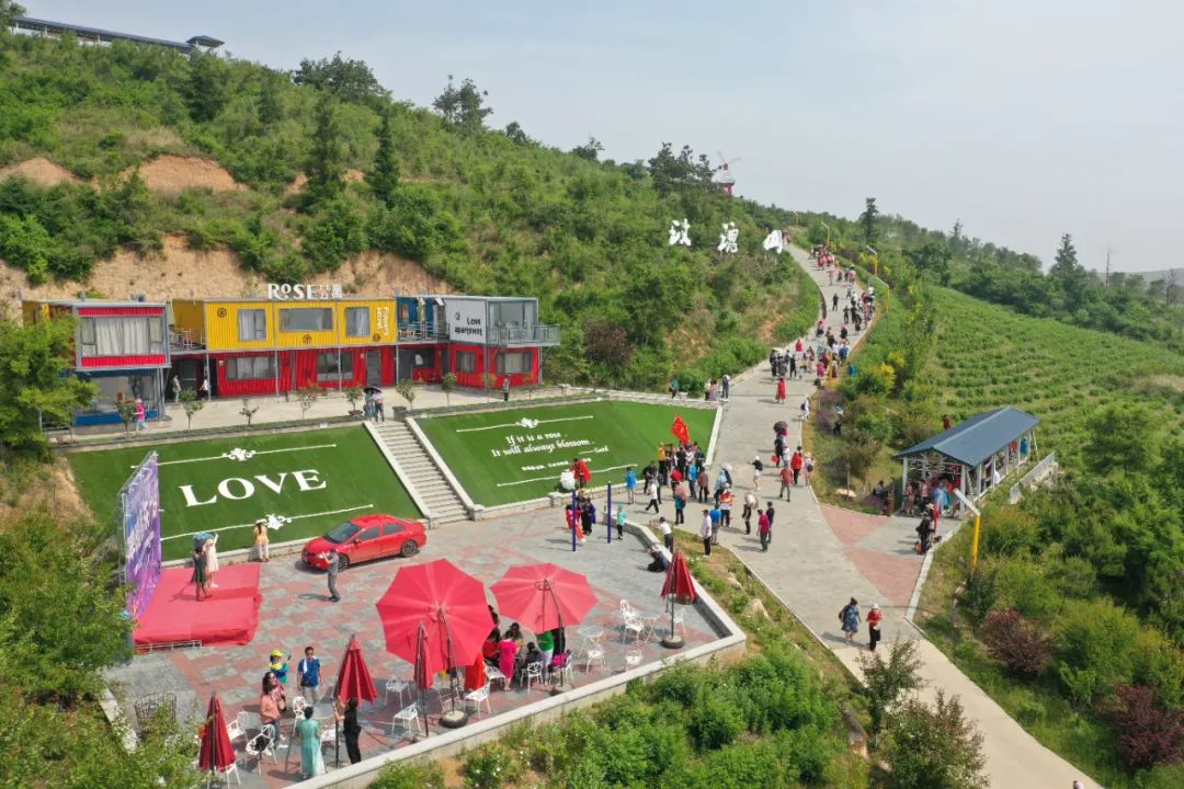 十一小长假这份公主岭本地旅游指南请收好