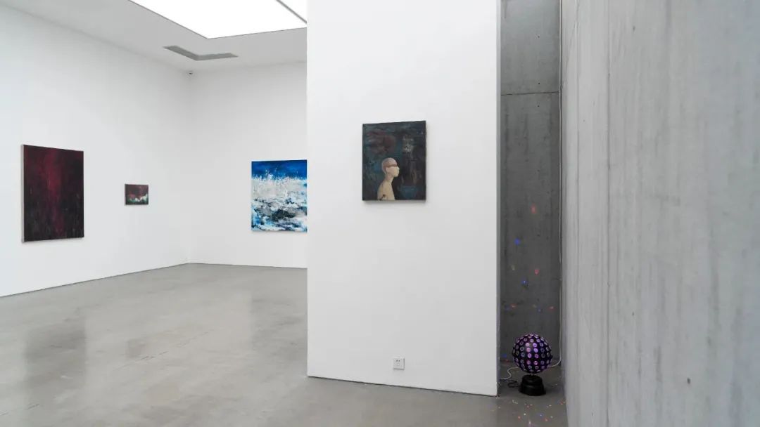 西岸博览会参展画廊spursgallery