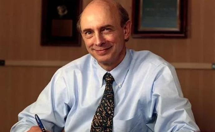 独家专访|新晋诺贝尔生理学或医学奖得主阿尔特:青年科学家需要扶持