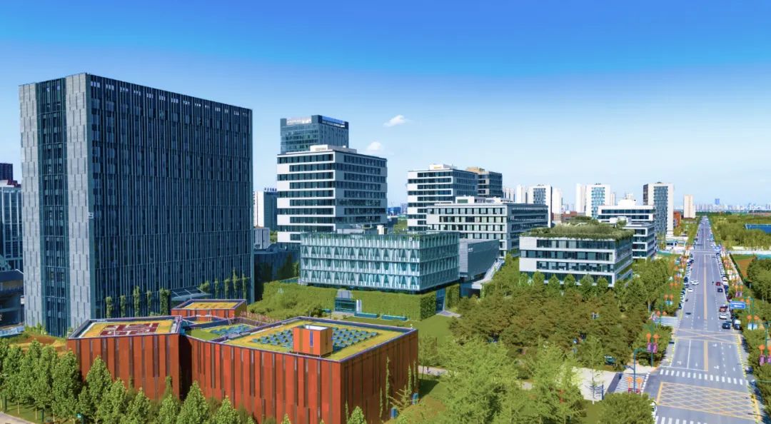 "沣西新城党委书记,管委会主任刘宇斌说.原标题:《砥砺前