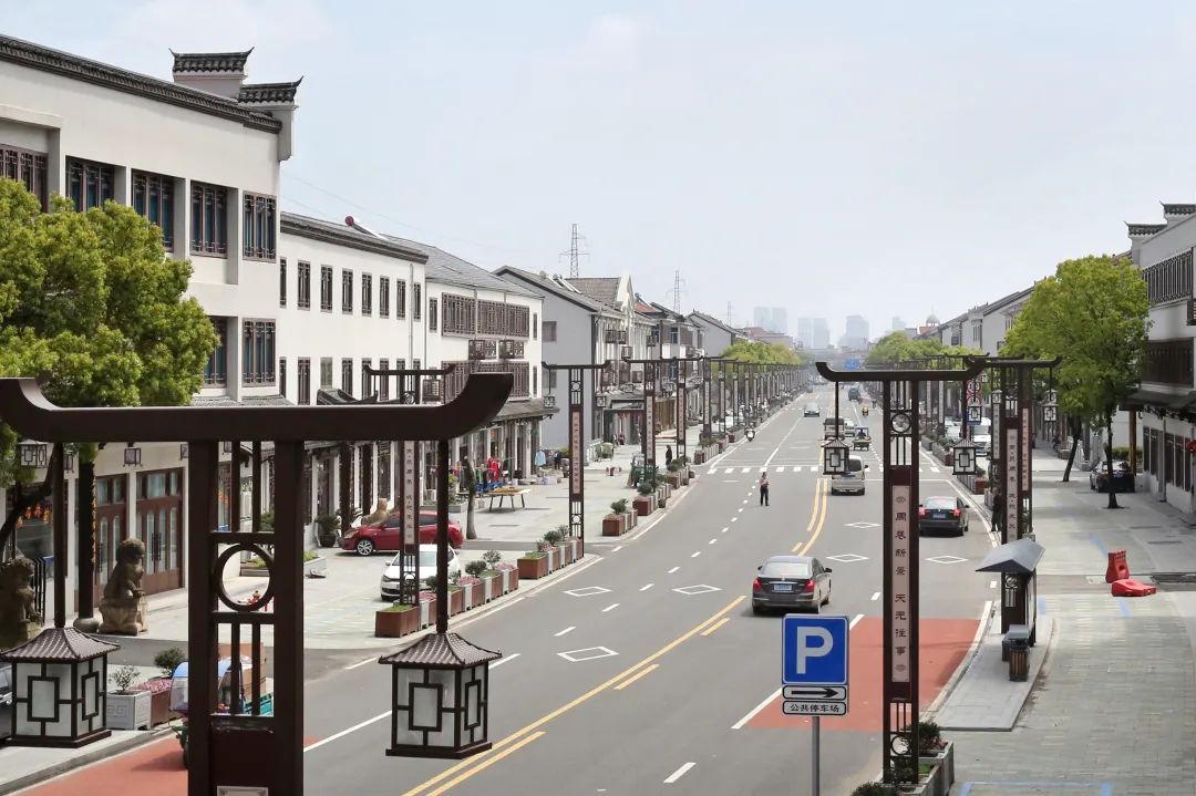 宁波百景图慈溪篇在这里邂逅千年历史