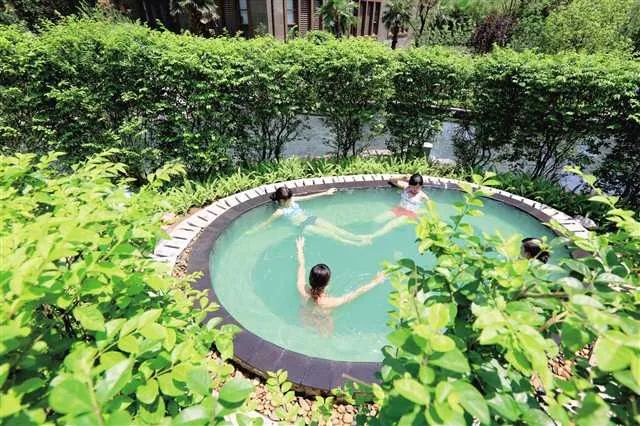 原乡风情大美铜梁