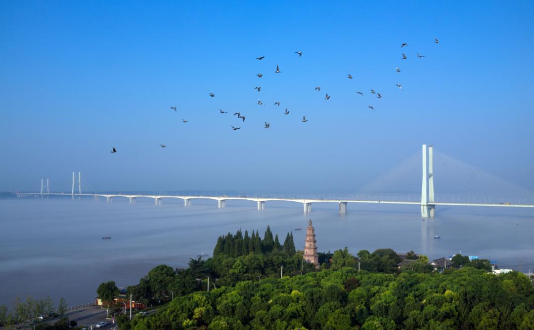 我和我的家乡咧就是荆州