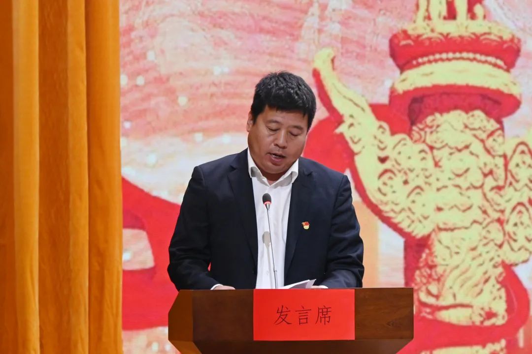 龙湾镇党委书记 杜建强