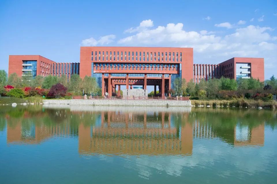 澎湃号>西北农林科技大学> 2020-10-07 19:48 来源:澎湃新闻·澎湃号