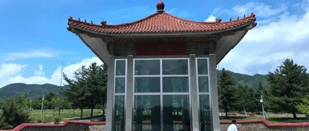 【通化文旅消费奖补】之：集安市