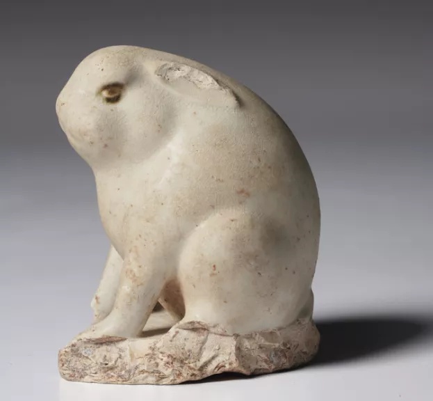 价值280万的唐代兔子