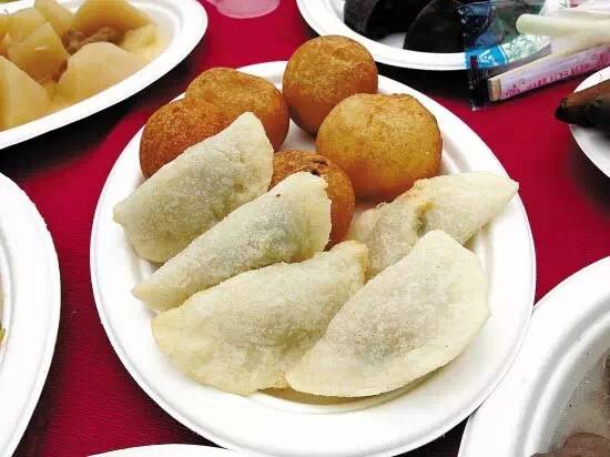 台山美食图鉴请收好