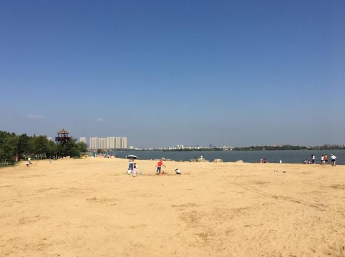 南昌人这些打卡美照让你惊艳朋友圈