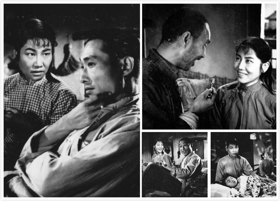 “李双双”张瑞芳的三段婚姻_澎湃号·湃客_澎湃新闻-The Paper