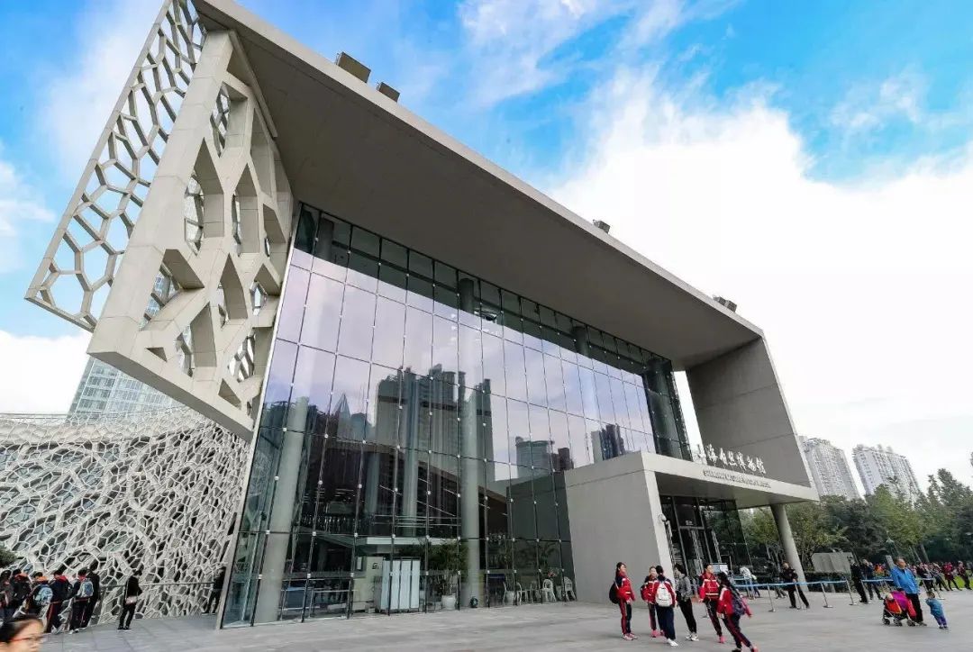 台儿庄科技馆门票 免票!半价!