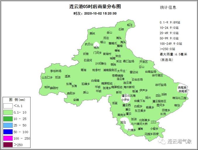 赣榆地理位置图片