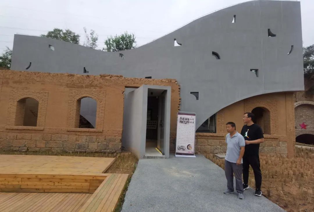 专访 | 焦作市委常委,修武县委书记郭鹏: "美学经济"将绿水青山转化为