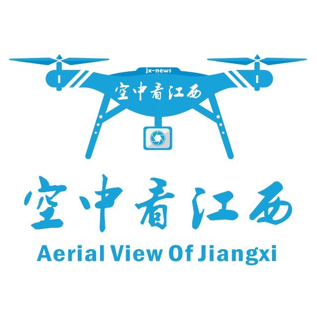 阳光沙滩湖水航拍红谷滩区免费儿童乐园