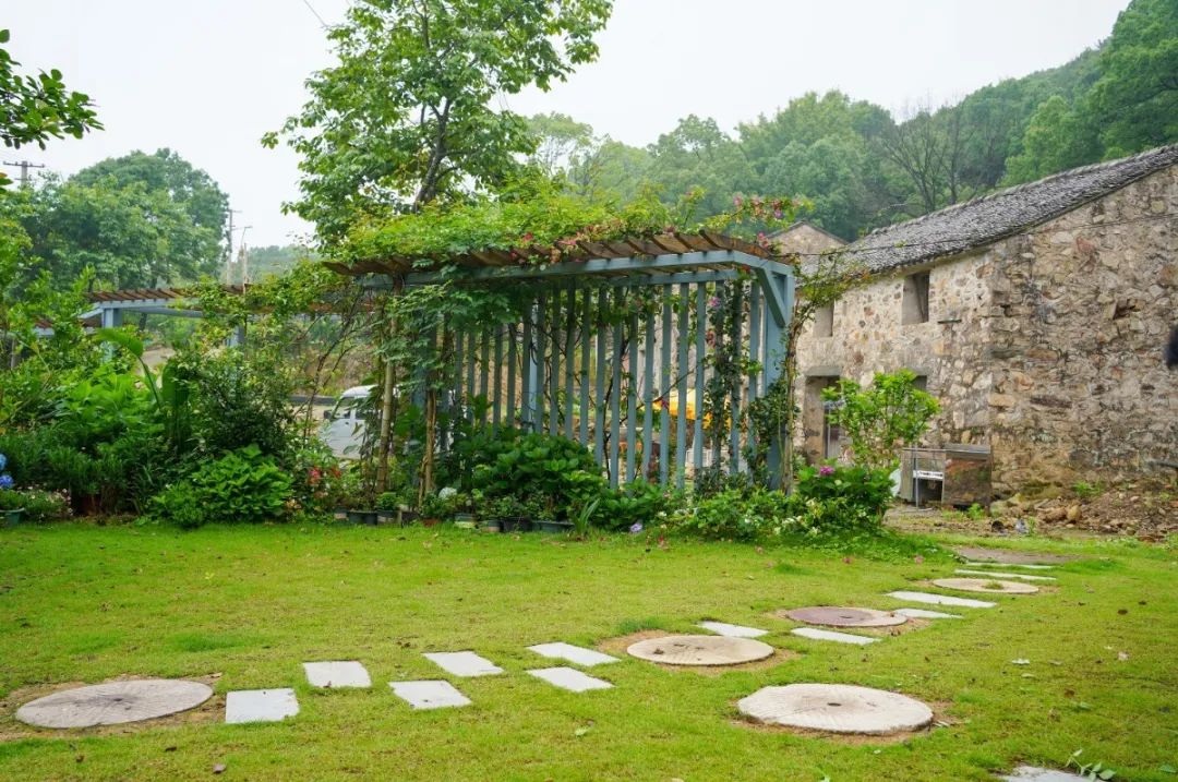 最美庭院秀第③辑