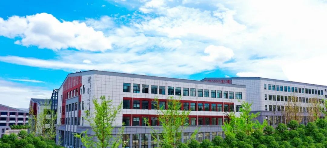 同学你好明日南充这所大学将迎来首批新生