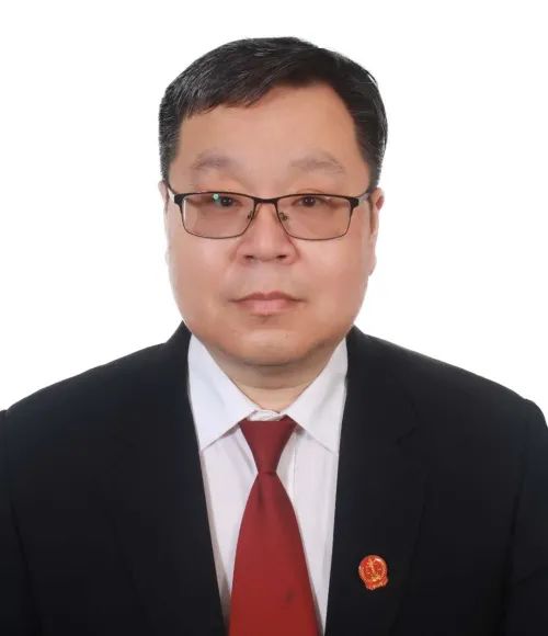 北京二中院法官入围2020年度北京市孝顺榜样候选人