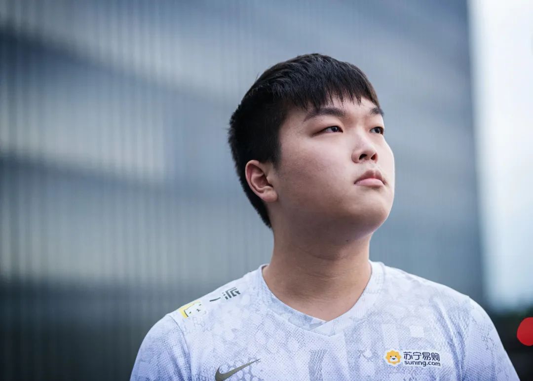 人民电竞前方记者特写(二)| sn.bin的绝杀