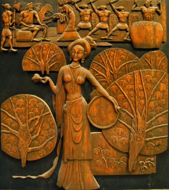 方志四川61历史文化雷映松姓氏探源西陵氏嫘祖