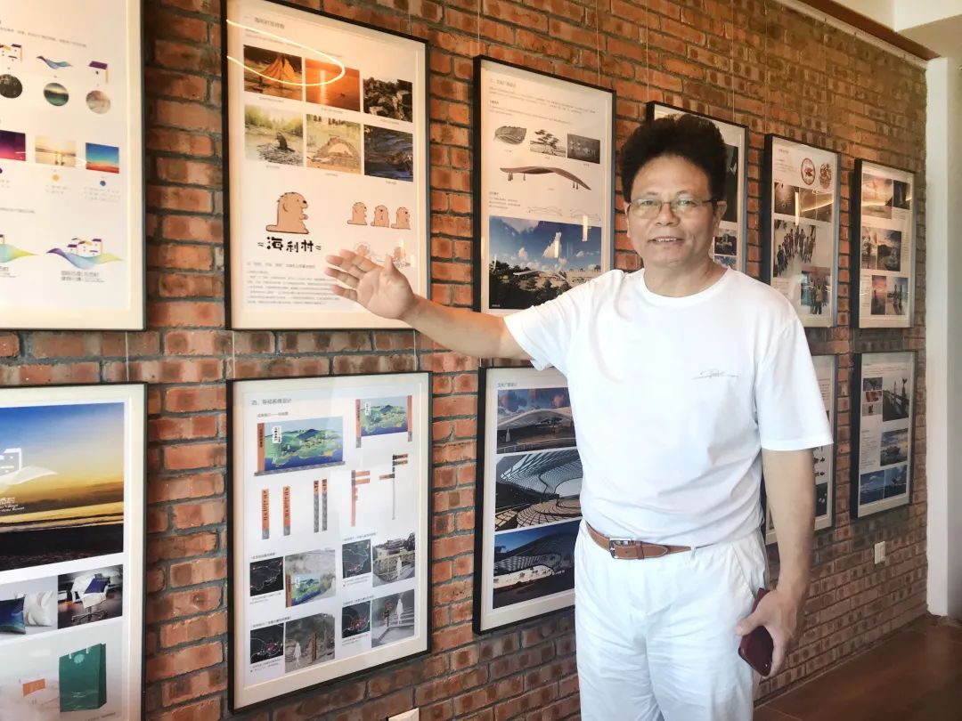 乡贤回乡记同济大学退休教授林家阳回温岭乡村建起博物馆出发是为了更