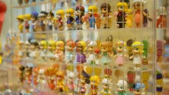 把中國潮玩賣給外國人，泡泡瑪特能成功嗎？