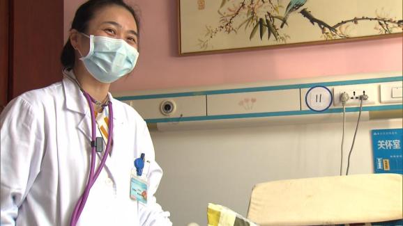 金静娴撰稿:印沁沁视频:高杰原标题:《金静娴: 温暖200