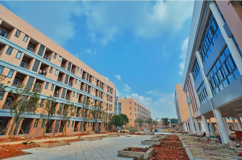 长沙县新增一所普通高中具体位置在